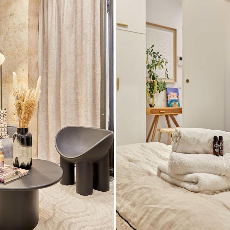 Superb Apartment Invalides St Germain des Près - Apartamento - 18