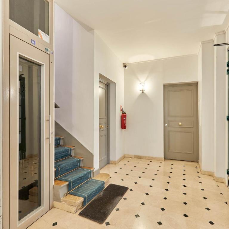 Superb Apartment Invalides St Germain des Près - Apartamento - 19