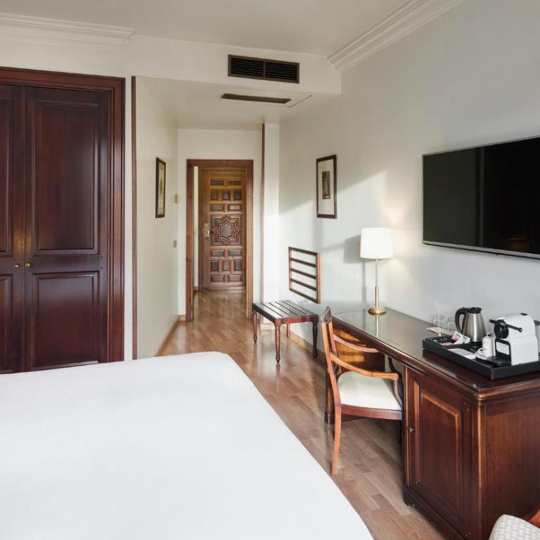 Sercotel Palacio de los Gamboa - Superior Double Room - 2