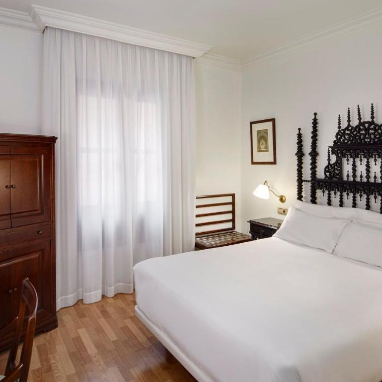 Sercotel Palacio de los Gamboa - Double Room - 2