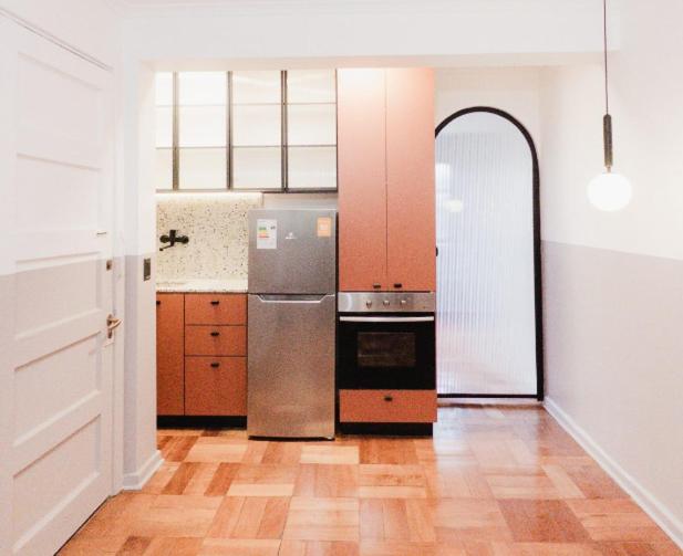 Charming 1 bed Apart in the Heart of Providencia - Apartamento de 1 dormitorio - 23