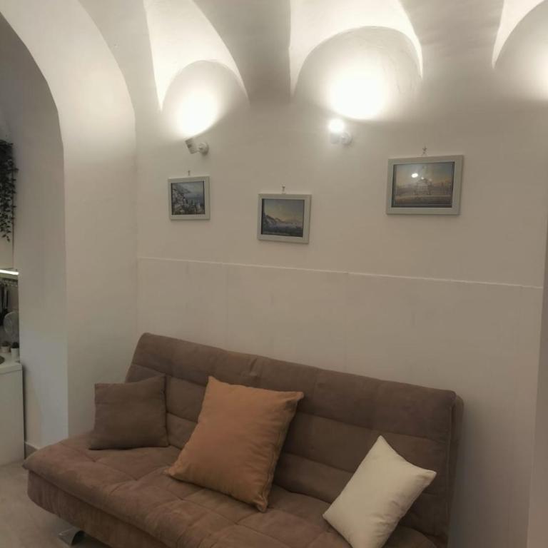 Decumani 21 - Appartamento con 1 Camera da Letto - 14