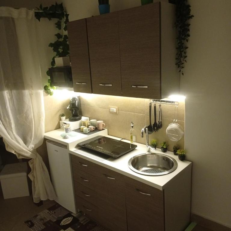 Decumani 21 - Appartamento con 1 Camera da Letto - 19