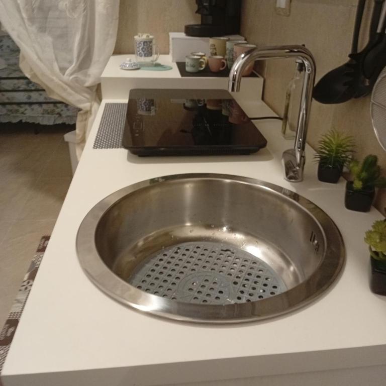 Decumani 21 - Appartamento con 1 Camera da Letto - 18