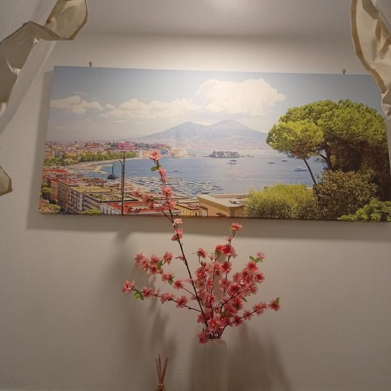 Decumani 21 - Appartamento con 1 Camera da Letto - 21