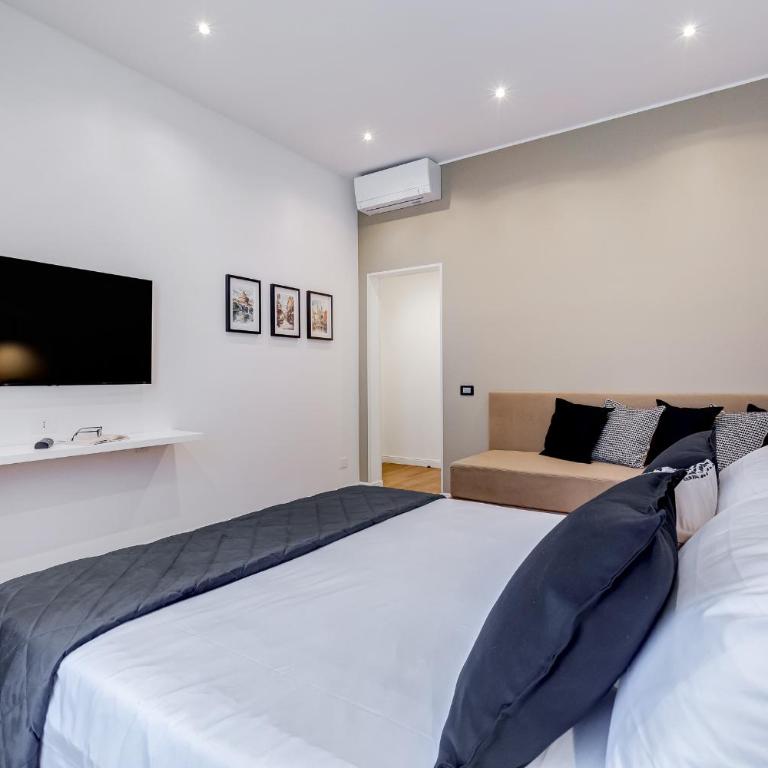 Scipioni Luxury Apartment - Casa Vacanze - 14