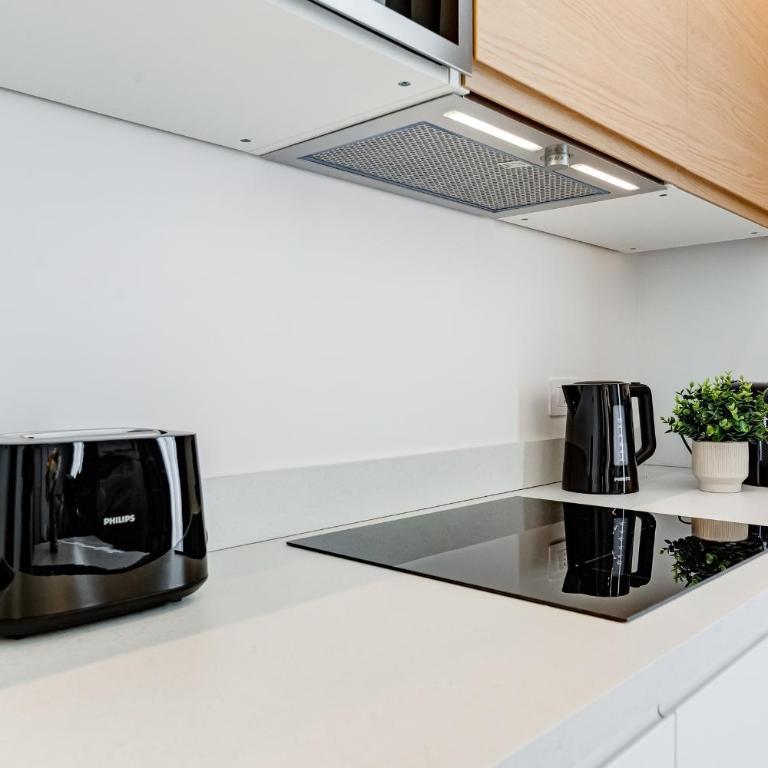 Scipioni Luxury Apartment - Casa Vacanze - 37