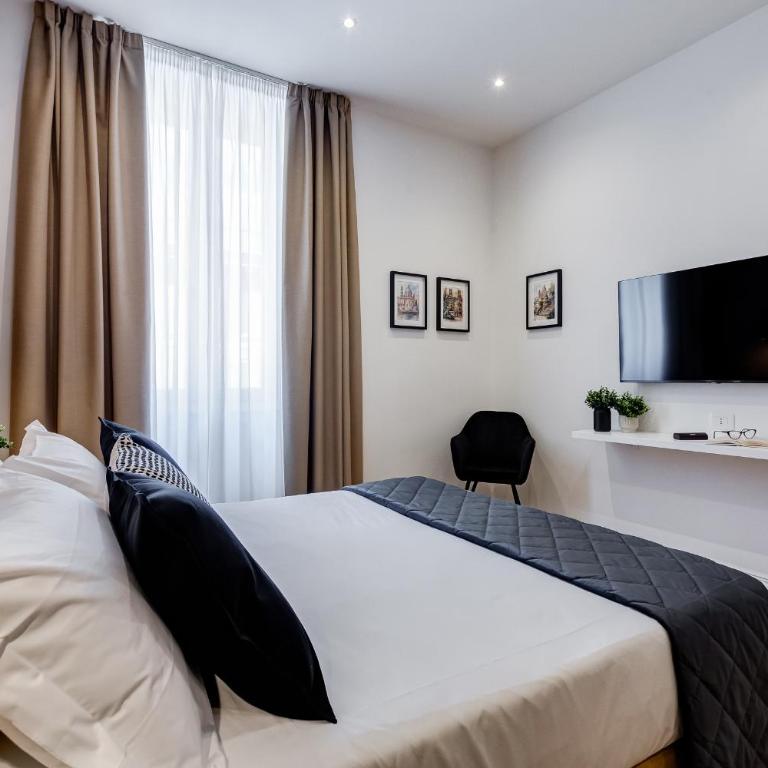 Scipioni Luxury Apartment - Casa Vacanze - 8