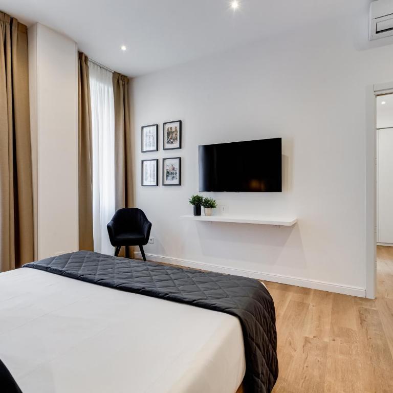 Scipioni Luxury Apartment - Casa Vacanze - 42
