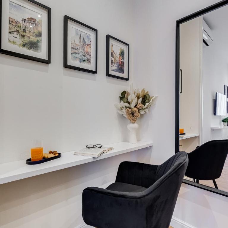 Scipioni Luxury Apartment - Casa Vacanze - 24