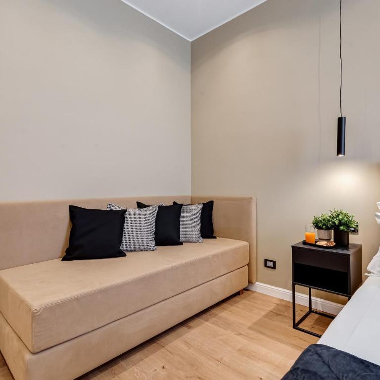 Scipioni Luxury Apartment - Casa Vacanze - 46