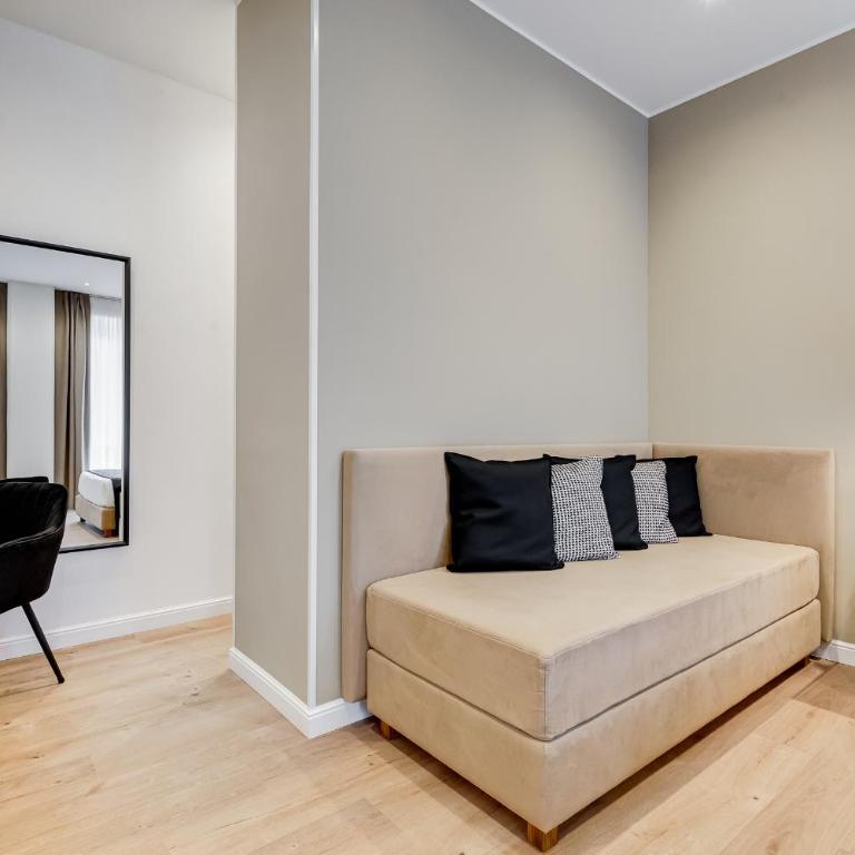 Scipioni Luxury Apartment - Casa Vacanze - 41