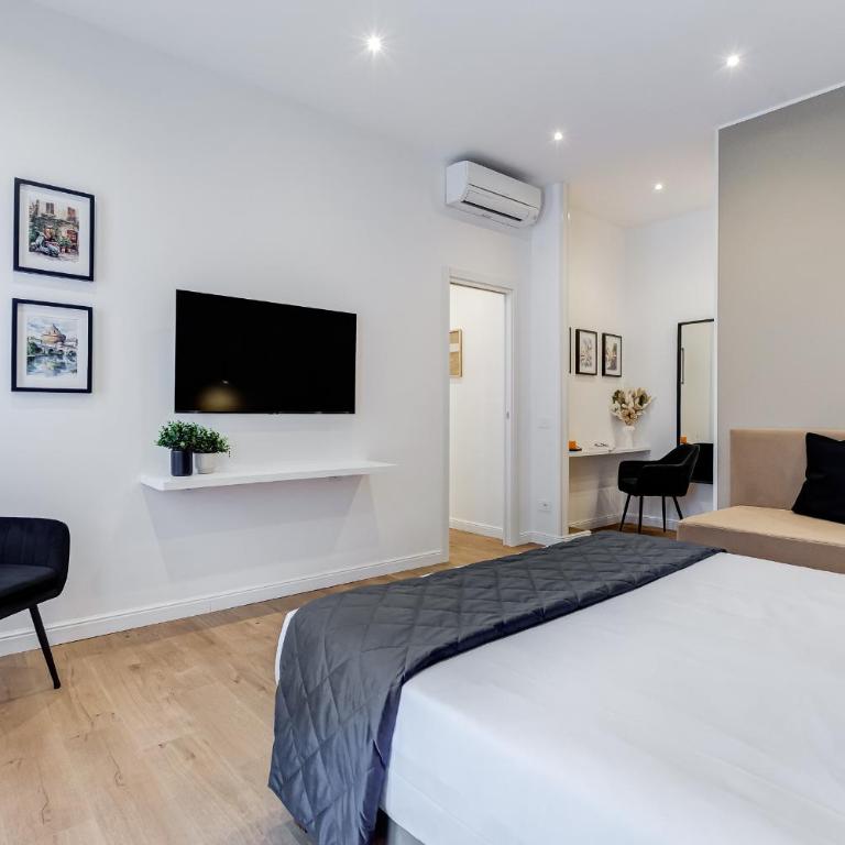Scipioni Luxury Apartment - Casa Vacanze - 47