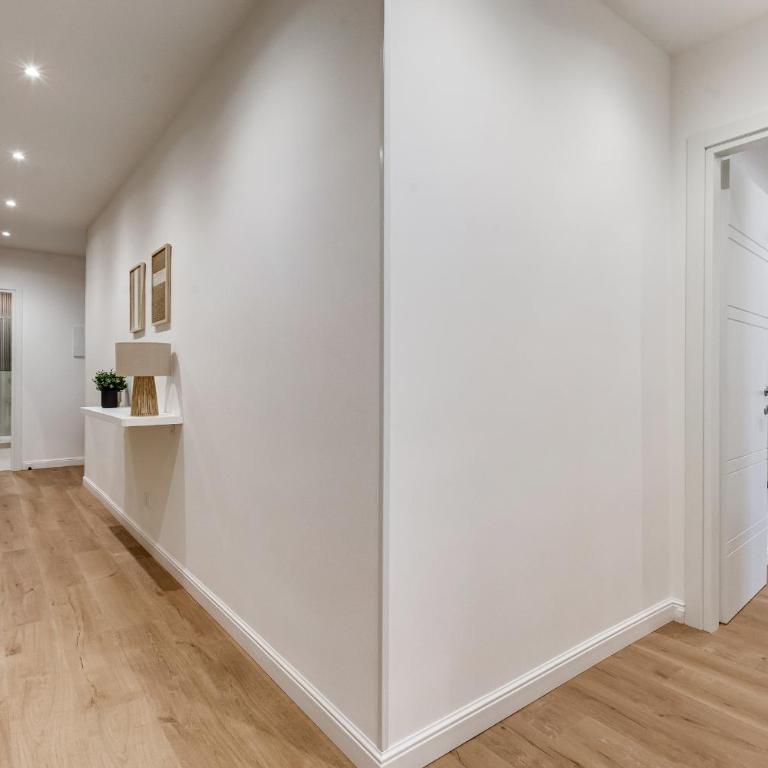 Scipioni Luxury Apartment - Casa Vacanze - 20