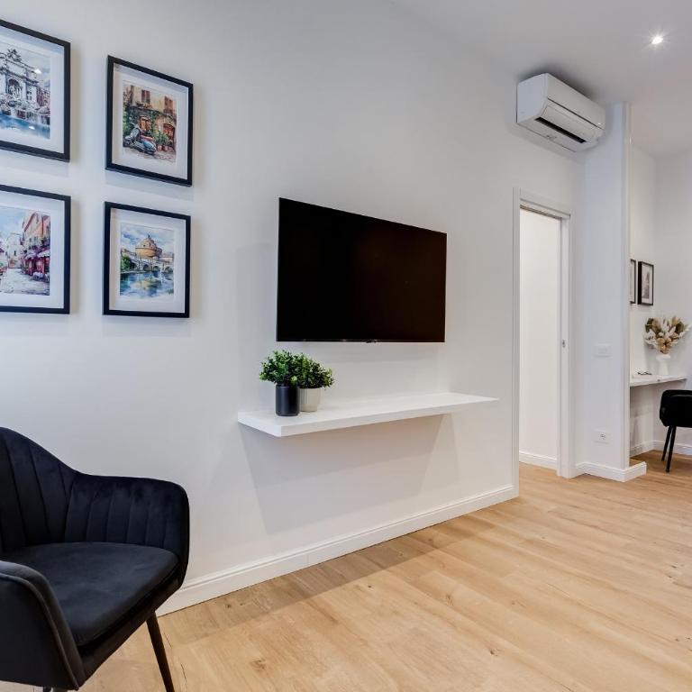Scipioni Luxury Apartment - Casa Vacanze - 39