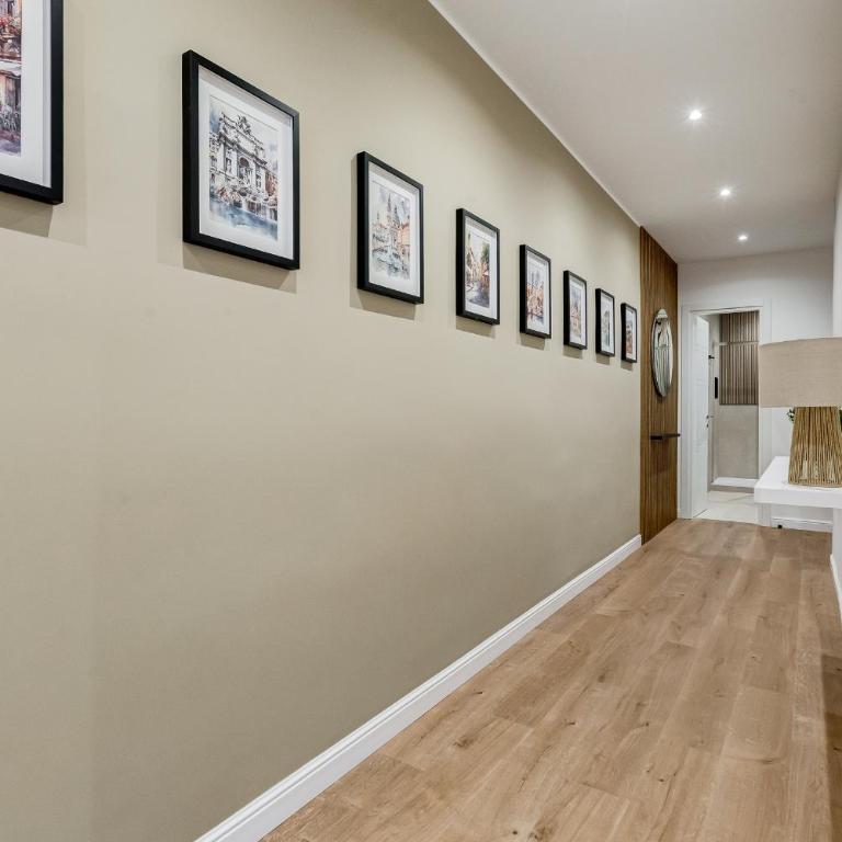 Scipioni Luxury Apartment - Casa Vacanze - 22