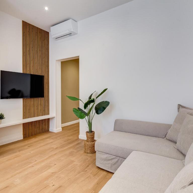 Scipioni Luxury Apartment - Casa Vacanze - 4