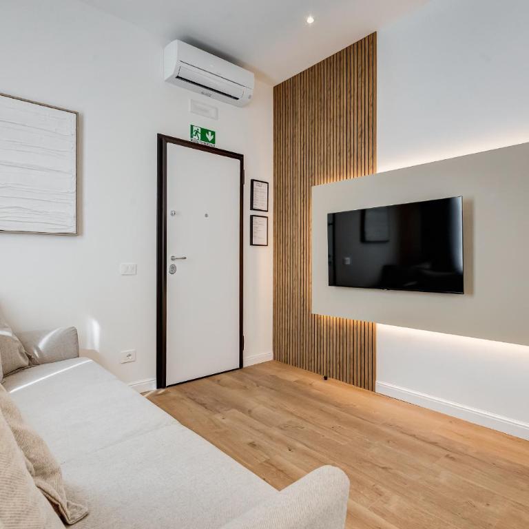 Scipioni Luxury Apartment - Casa Vacanze - 33