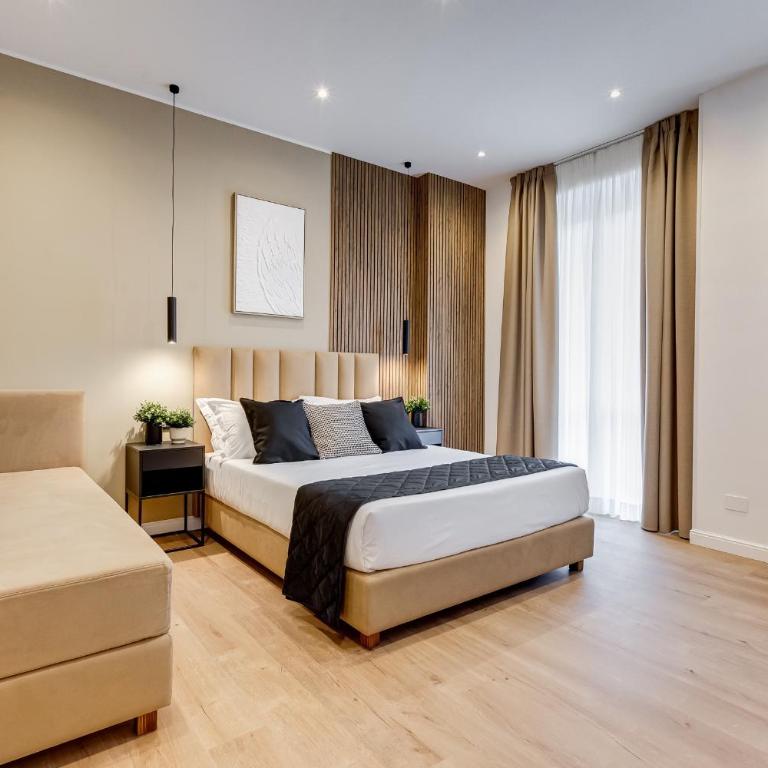 Scipioni Luxury Apartment - Casa Vacanze - 26