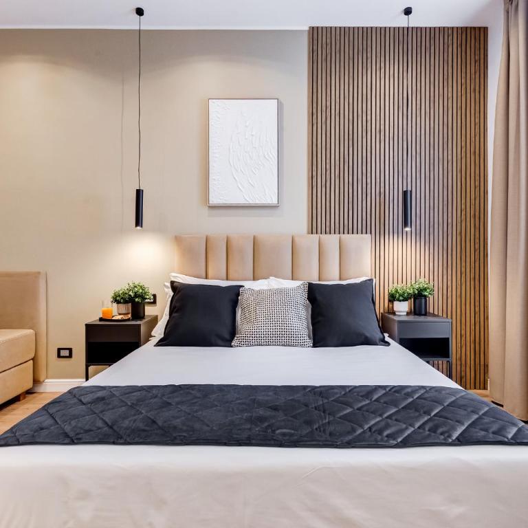 Scipioni Luxury Apartment - Casa Vacanze - 1