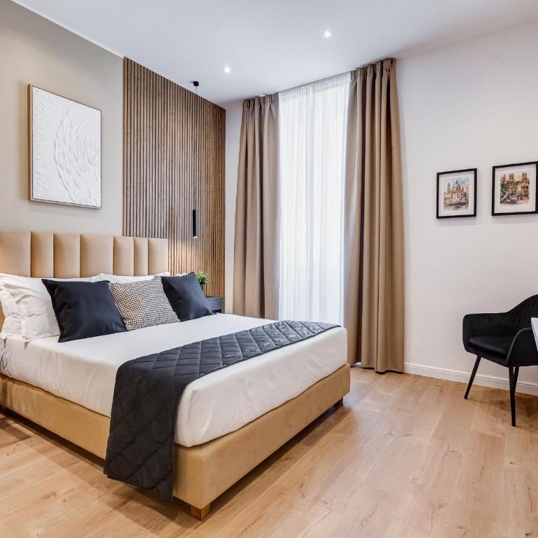 Scipioni Luxury Apartment - Casa Vacanze - 3