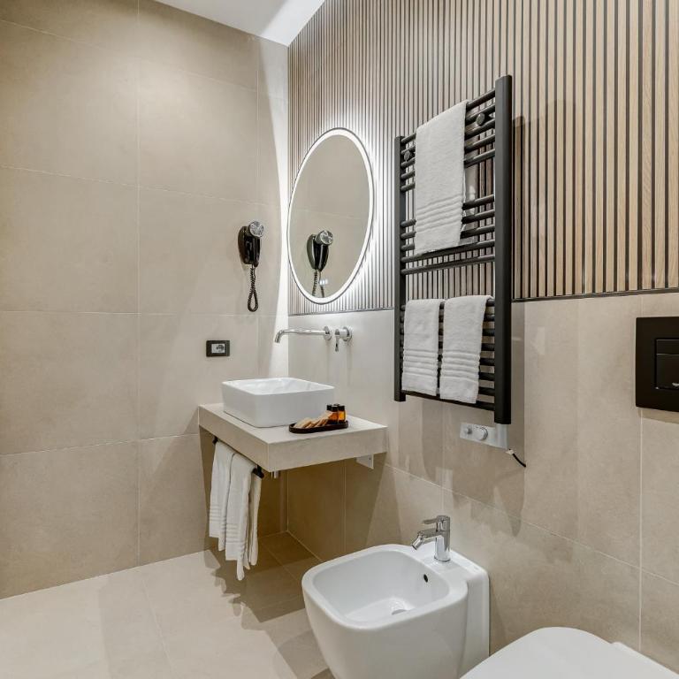 Scipioni Luxury Apartment - Casa Vacanze - 49