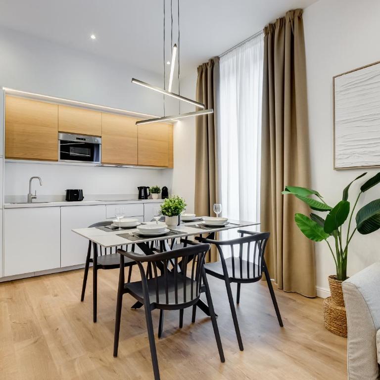 Scipioni Luxury Apartment - Casa Vacanze - 38