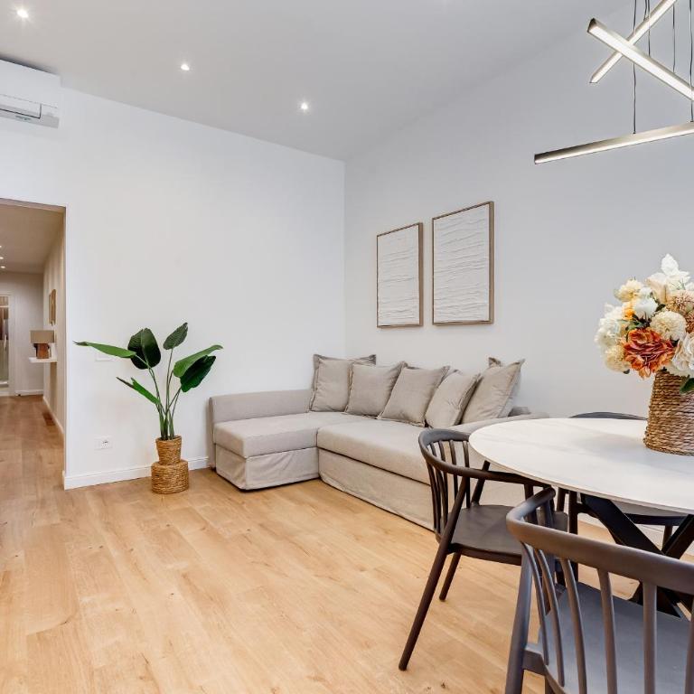 Scipioni Luxury Apartment - Casa Vacanze - 6