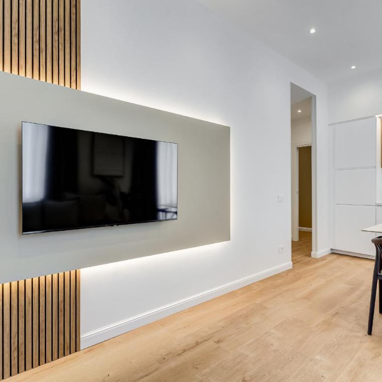 Scipioni Luxury Apartment - Casa Vacanze - 30