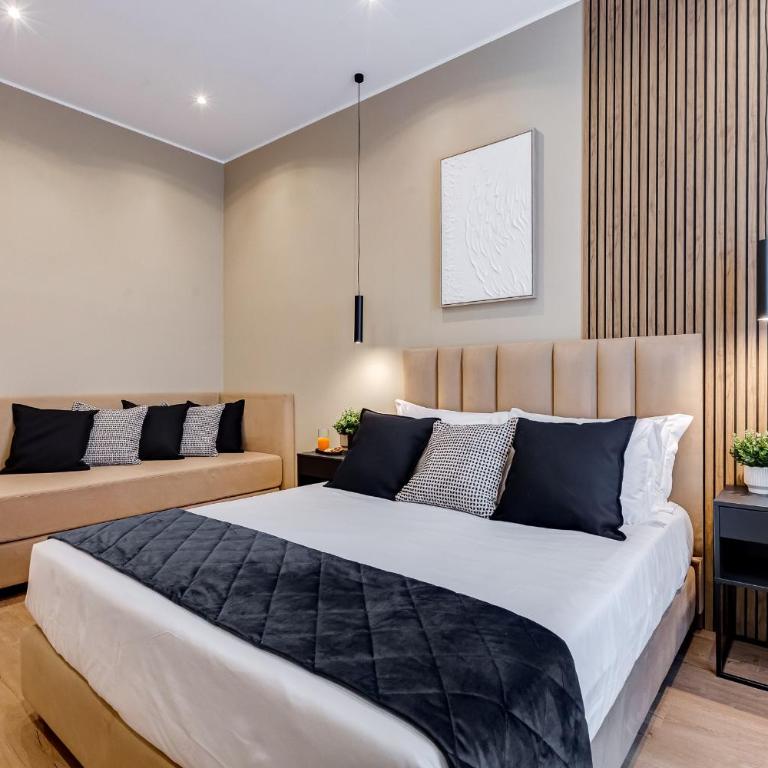 Scipioni Luxury Apartment - Casa Vacanze - 27