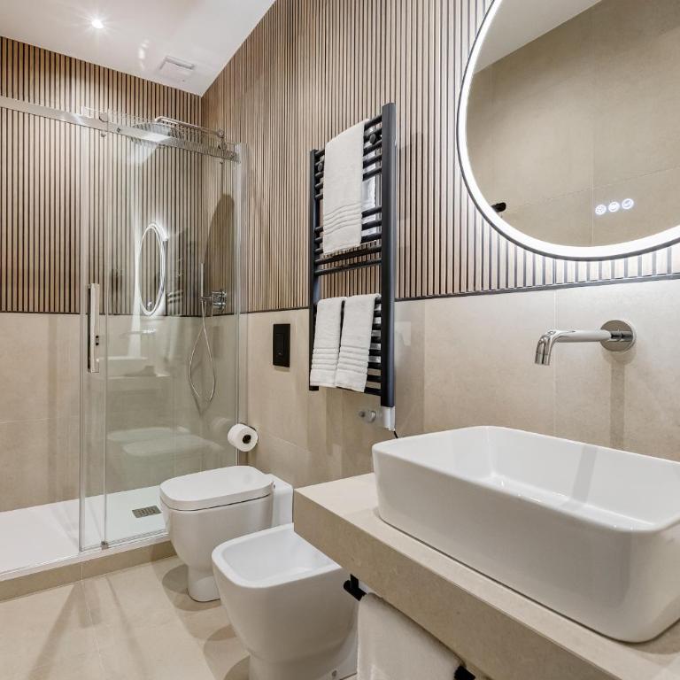 Scipioni Luxury Apartment - Casa Vacanze - 48