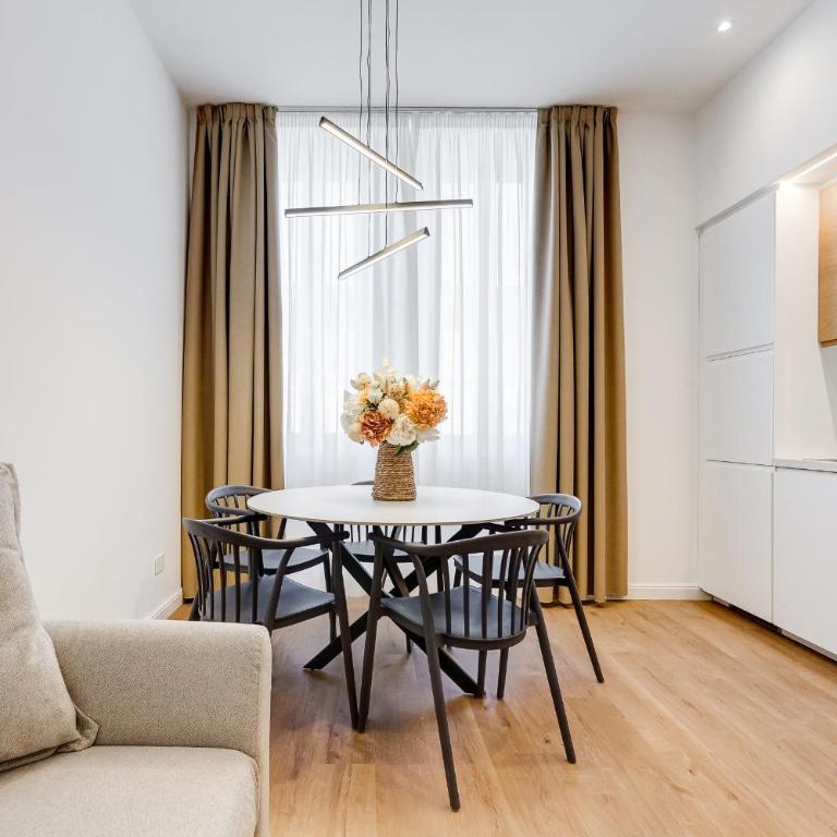 Scipioni Luxury Apartment - Casa Vacanze - 5