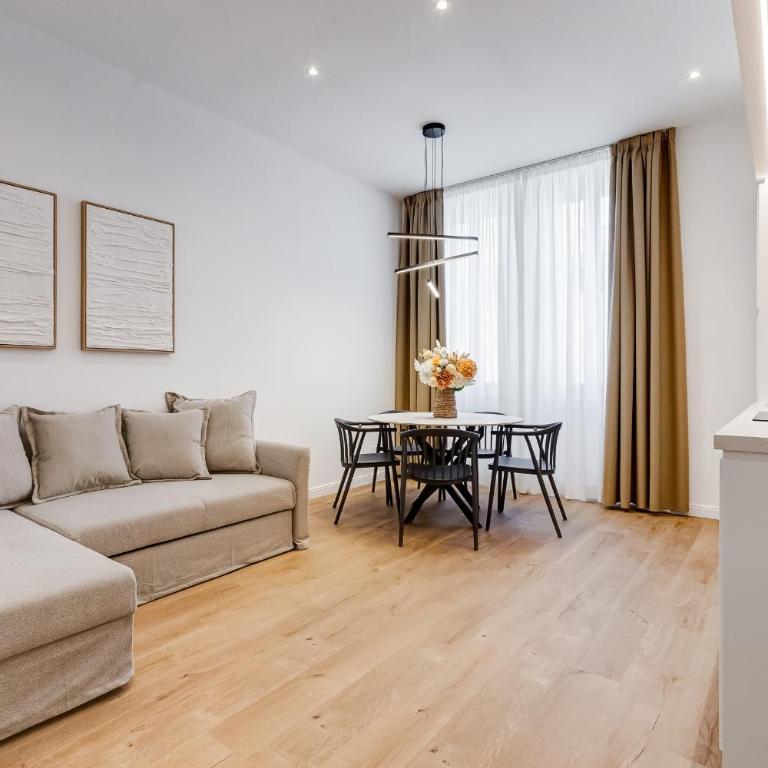 Scipioni Luxury Apartment - Casa Vacanze - 2
