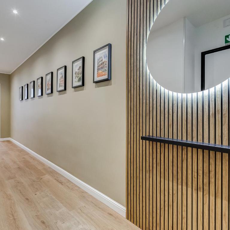 Scipioni Luxury Apartment - Casa Vacanze - 21