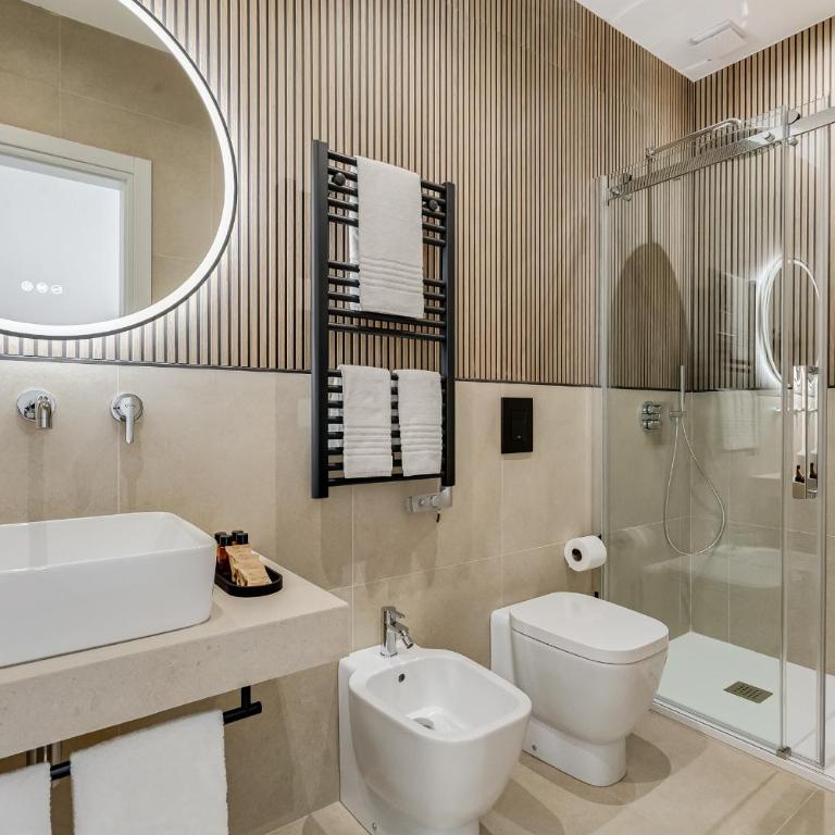 Scipioni Luxury Apartment - Casa Vacanze - 51