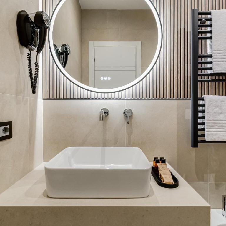 Scipioni Luxury Apartment - Casa Vacanze - 19