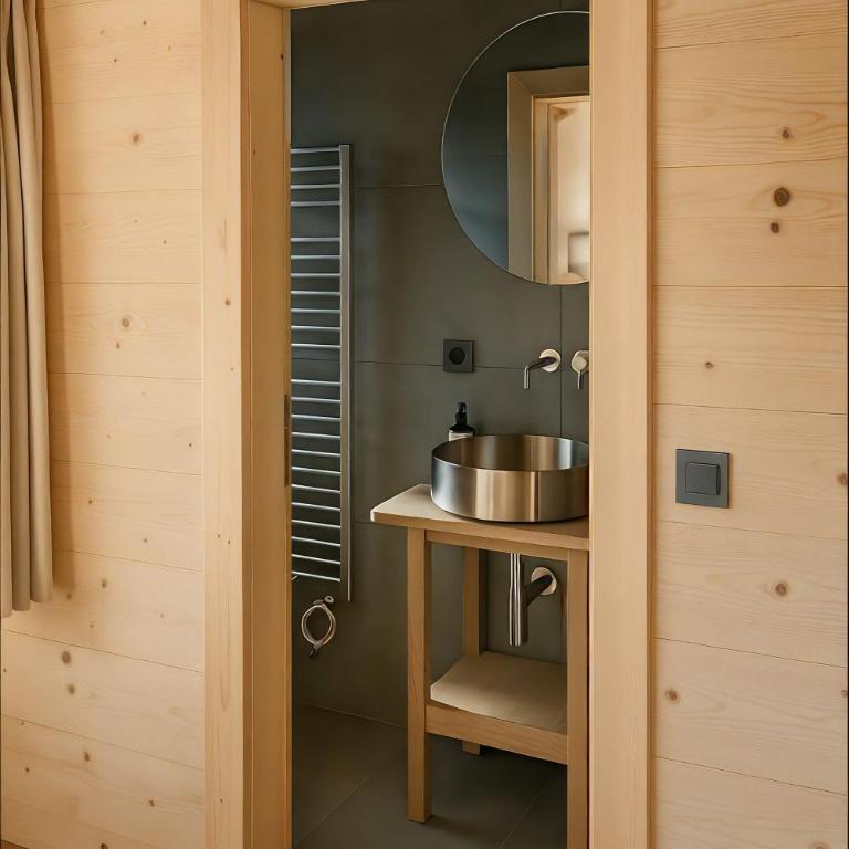 Les Mayens d'Adrien - Chalet - 11