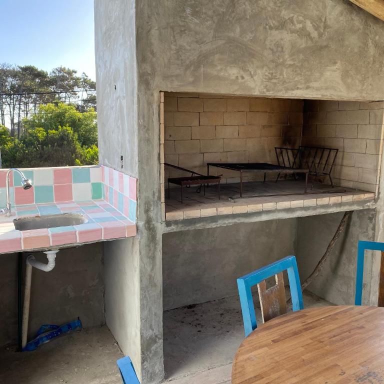 Cumbre del Diablo 4 - One-Bedroom House - 2