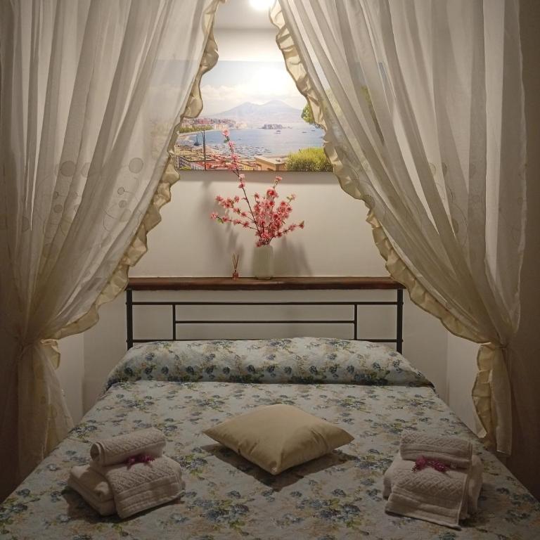 Decumani 21 - Appartamento con 1 Camera da Letto - 22