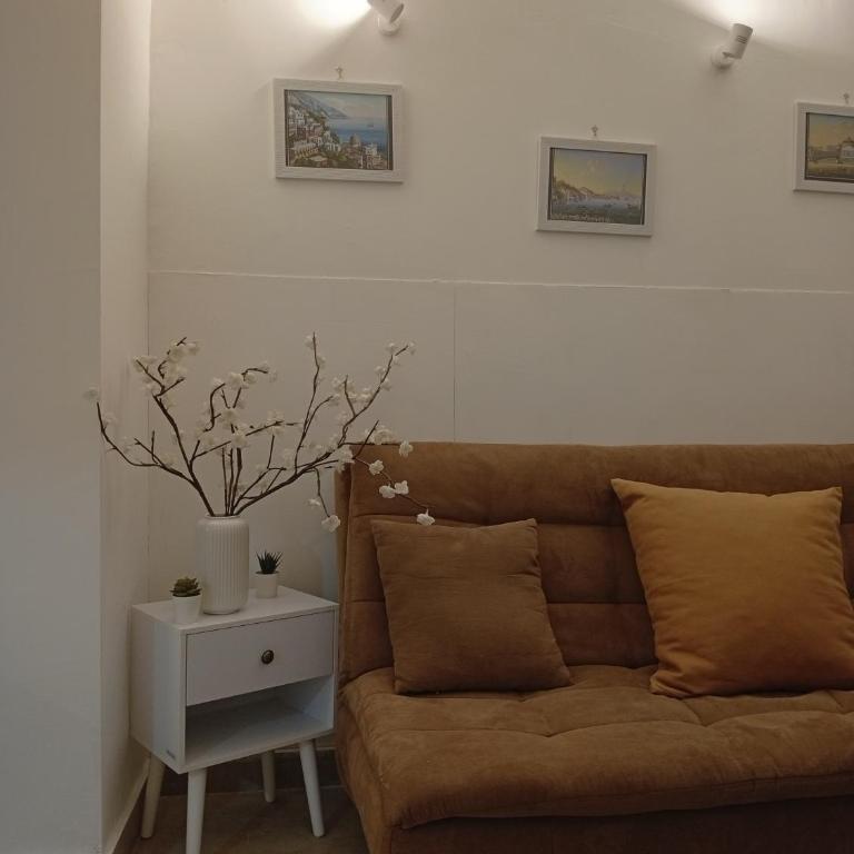 Decumani 21 - Appartamento con 1 Camera da Letto - 24