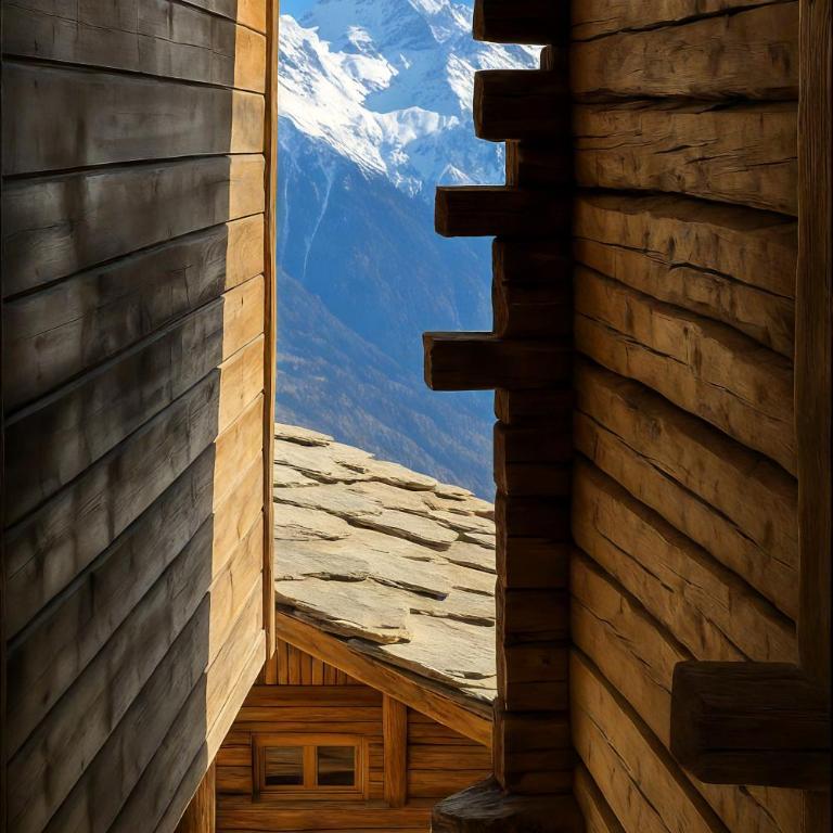 Les Mayens d'Adrien - Chalet - 20