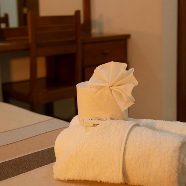 Hotel VidaMar - Habitación Triple Estándar - 13