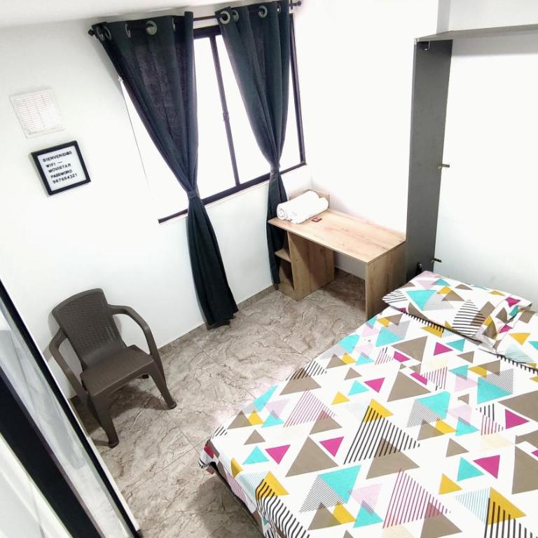 San Luis Apartamento 202 Cúcuta - Apartamento de 2 dormitorios - 6