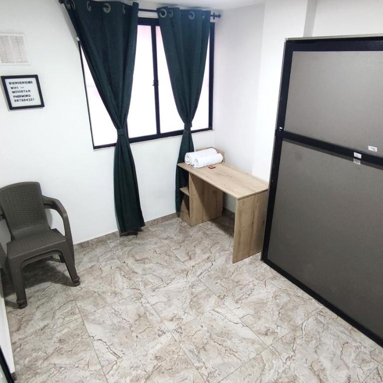 San Luis Apartamento 202 Cúcuta - Apartamento de 2 dormitorios - 13