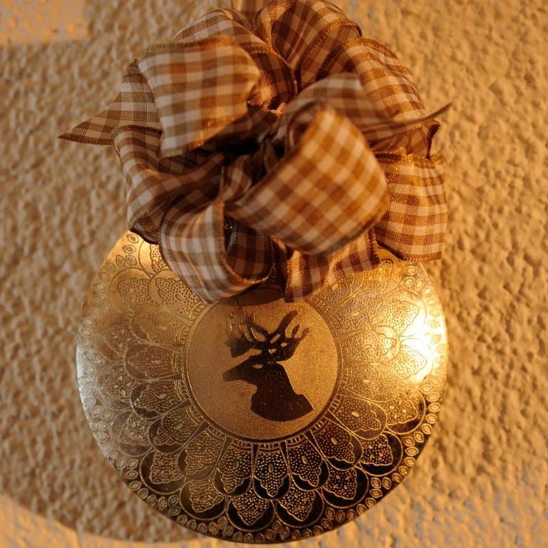 Hoarachhof - Appartement 2 Chambres (5 Adultes) - 24