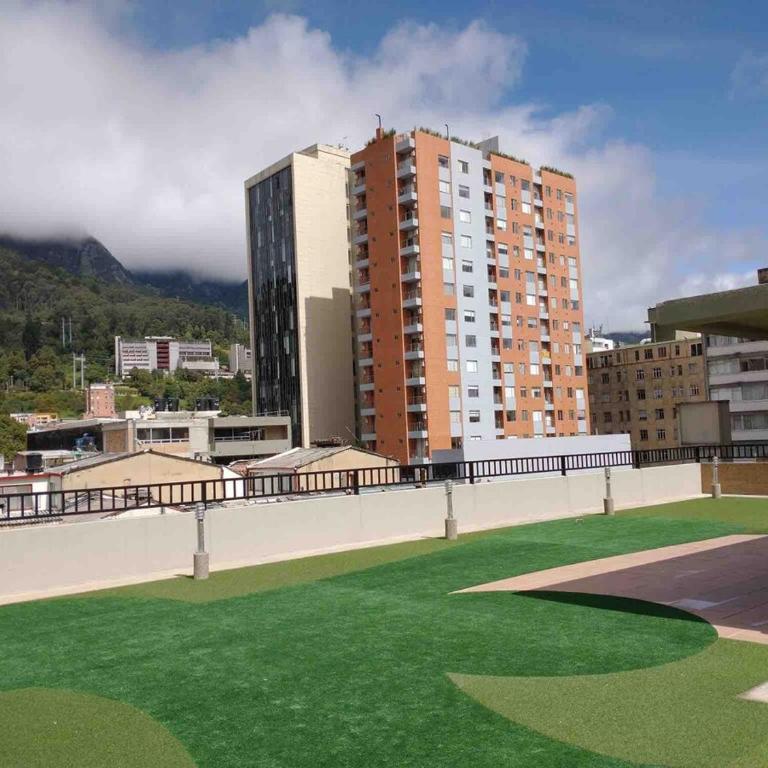 Noexiste - Apartamento - 2