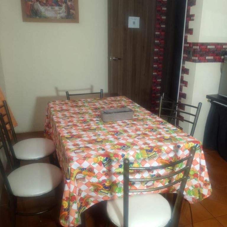 Crocro house - Apartamento - 14