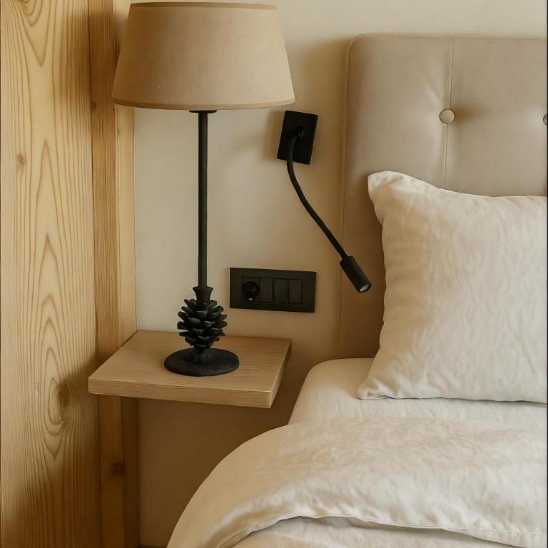 Les Mayens d'Adrien - Chalet - 14
