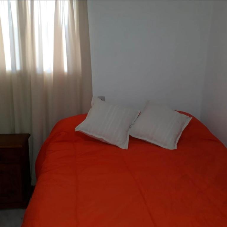 Dpto de luz - Apartamento de 1 dormitorio - 6