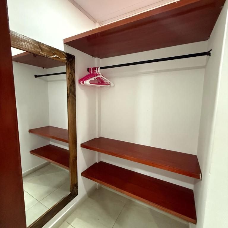 Apartahotel Caribe Diez - Habitación Triple Básica - 2
